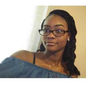 Meet your Posher, Janiyah